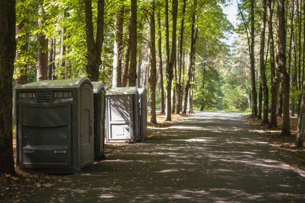Professional porta potty rental in Old Mystic, CT