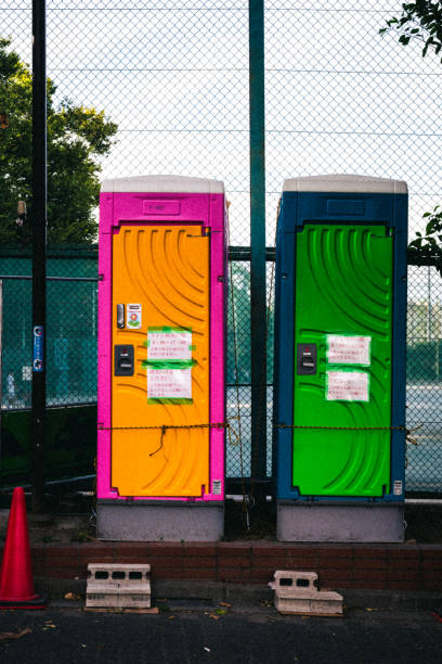 Best Local porta potty services  in Old Mystic, CT