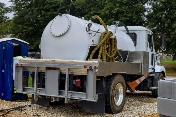 Best Construction site porta potty rental  in Old Mystic, CT