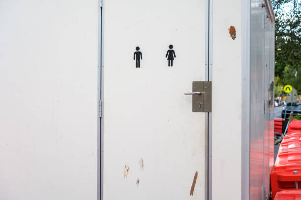 Best Restroom trailer rental cost  in Old Mystic, CT