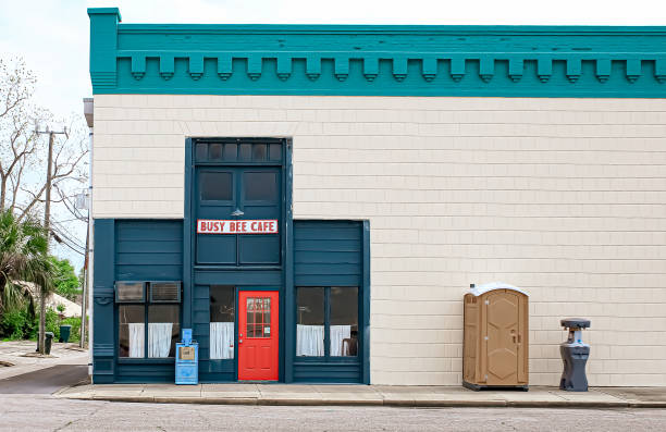 Best Porta potty rental near me  in Old Mystic, CT
